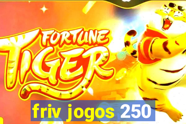 friv jogos 250